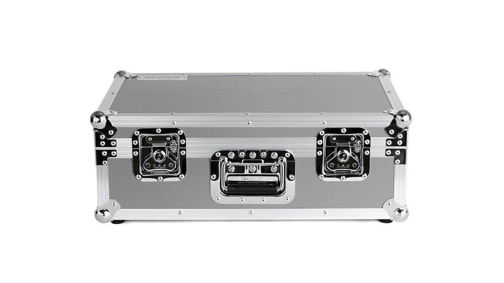 Pedaltrain Classic 1 with Tour Case Pedal Boards