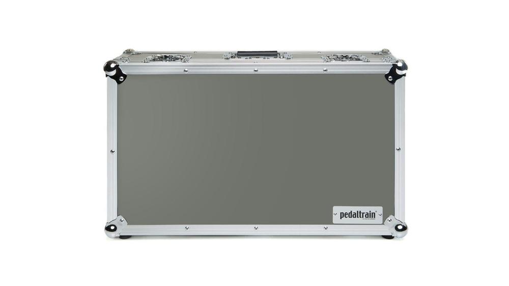 Pedaltrain Classic 2 with Tour Case Pedal Boards