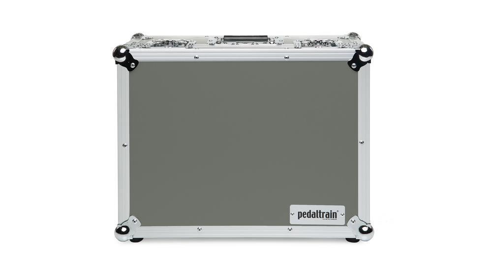 Pedaltrain Classic JR with Tour Case Pedal Boards