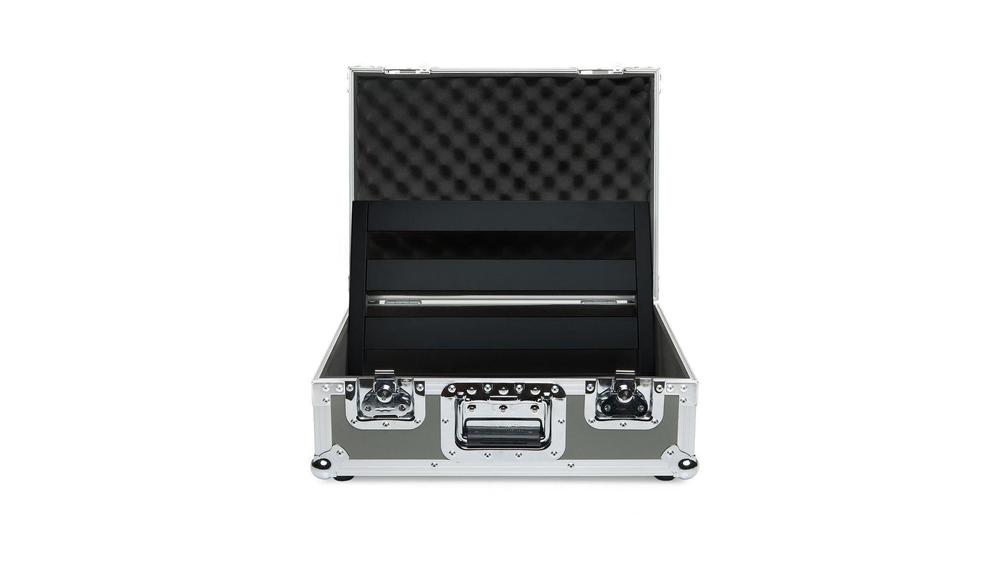  Pedaltrain Classic JR with Tour Case Pedal Boards