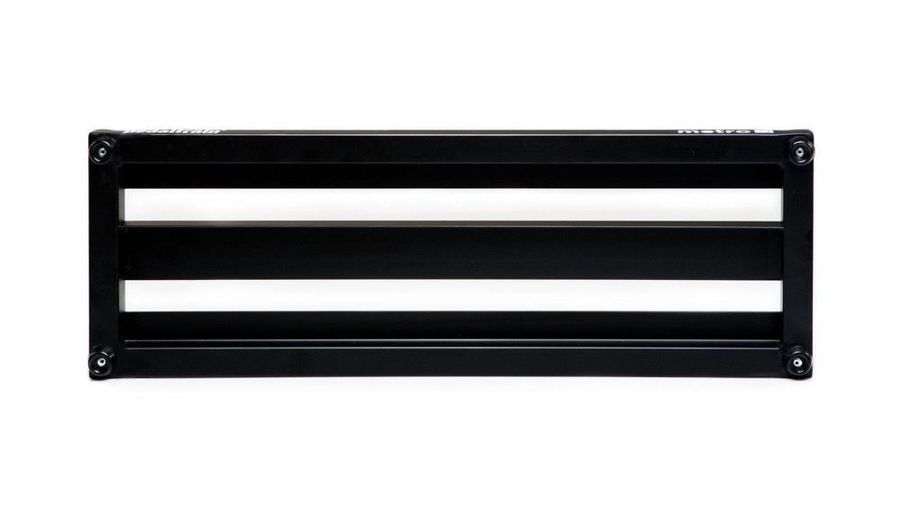 Pedaltrain Metro 24 with Hard Case Pedal Boards