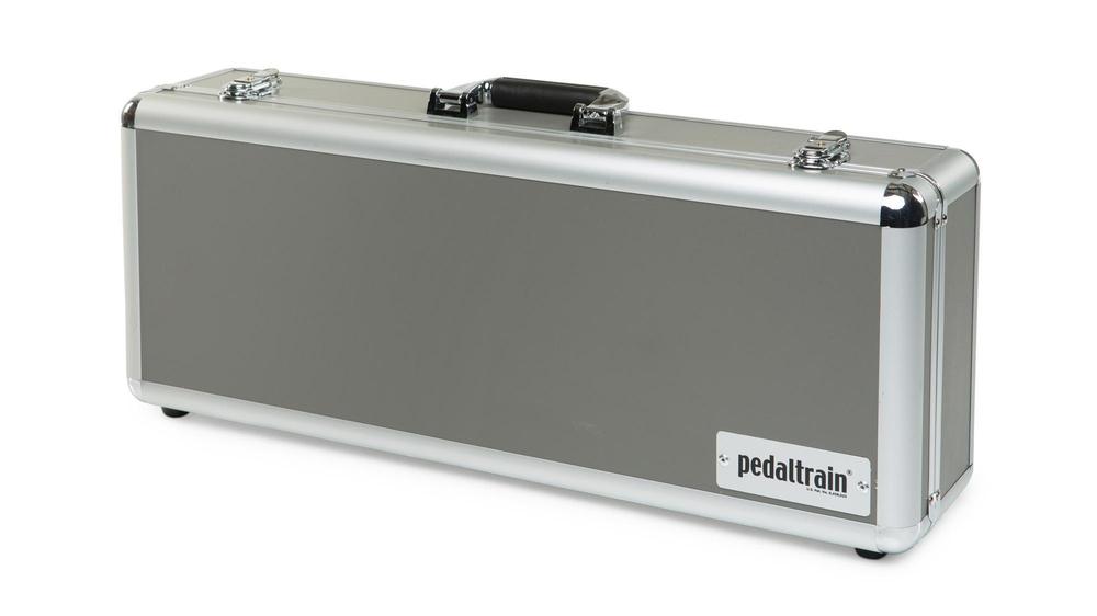 Pedaltrain Metro 24 with Hard Case Pedal Boards
