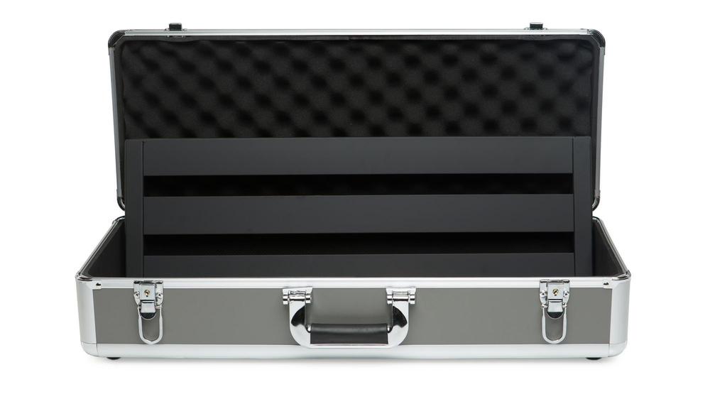 Pedaltrain Metro 24 with Hard Case Pedal Boards