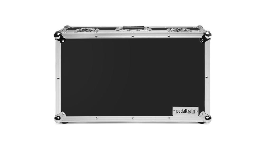 Pedaltrain Tour Case - Classic 2 / Novo 24 / PT-FLY / PT-2 Cases