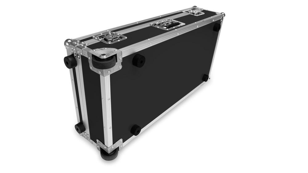 Pedaltrain Tour Case with Wheels - Classic PRO / Novo 32 / PT-PRO Cases