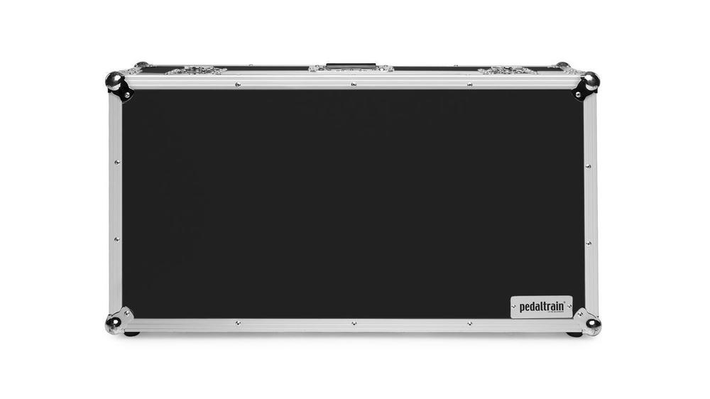 Pedaltrain Tour Case with Wheels - Classic PRO / Novo 32 / PT-PRO Cases