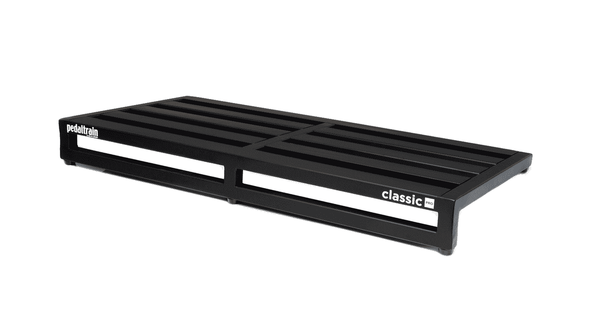 $250+ – Pedaltrain