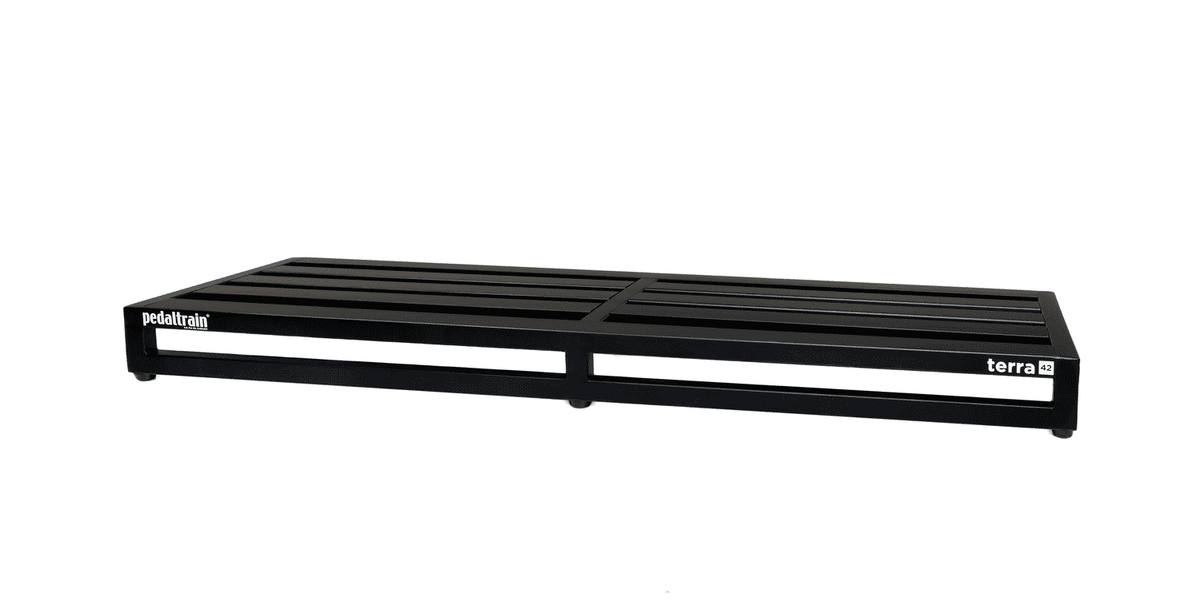 Terra – Pedaltrain