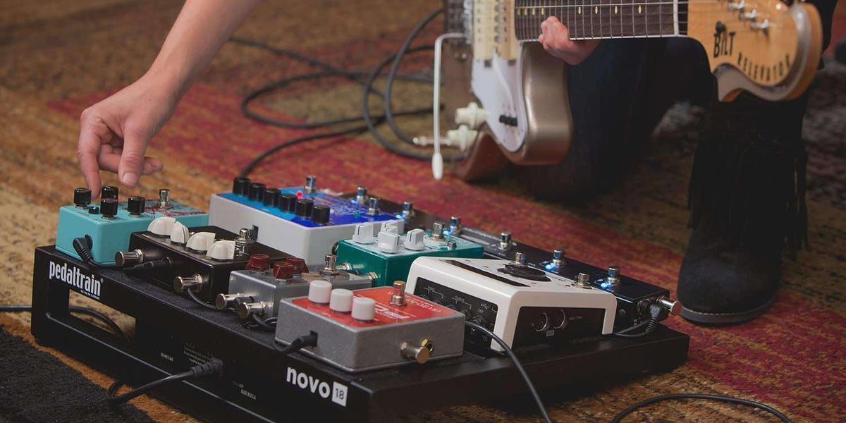 Standard – Pedaltrain