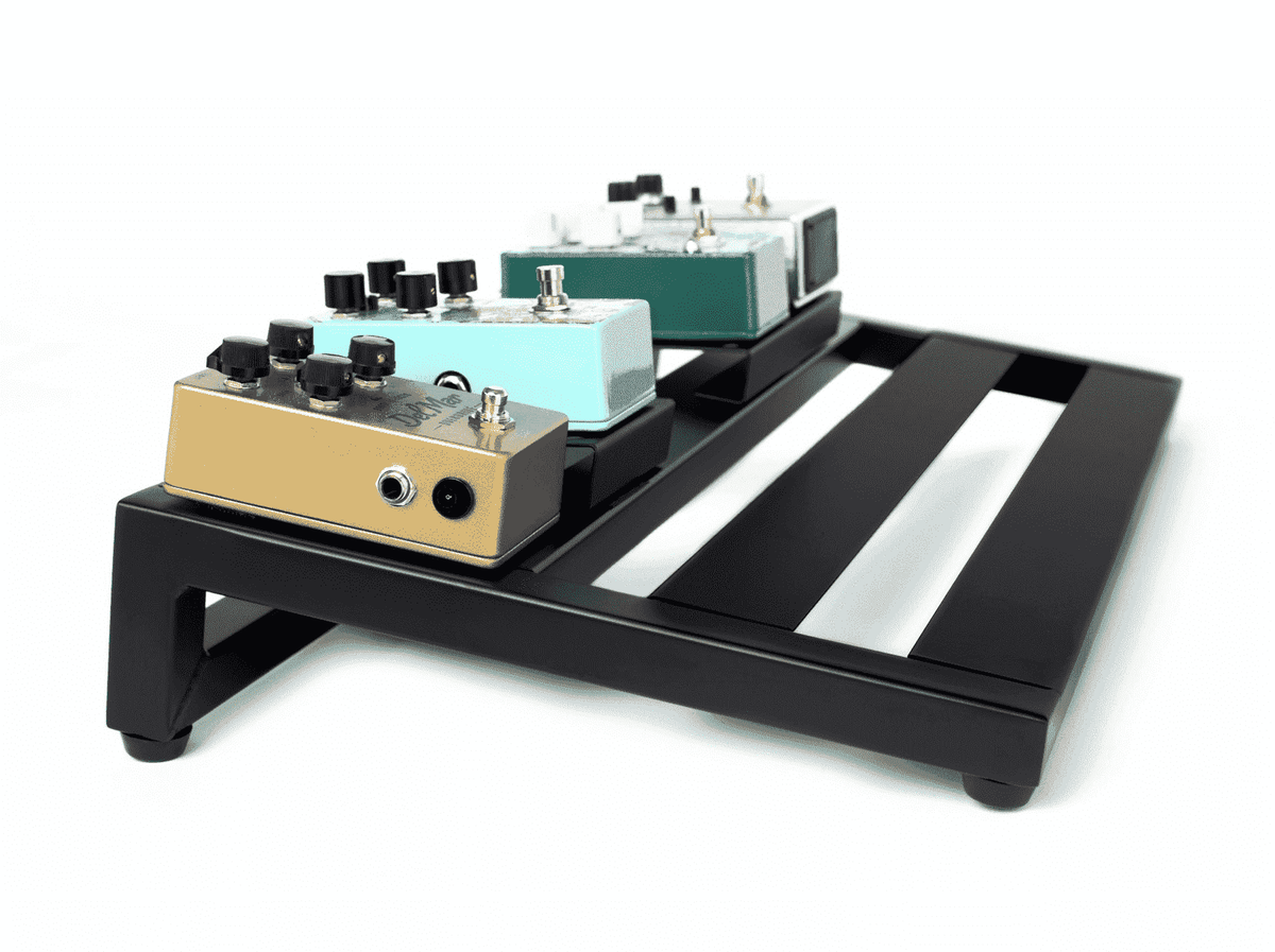 Official Pedaltrain Hook-and-Loop Pack