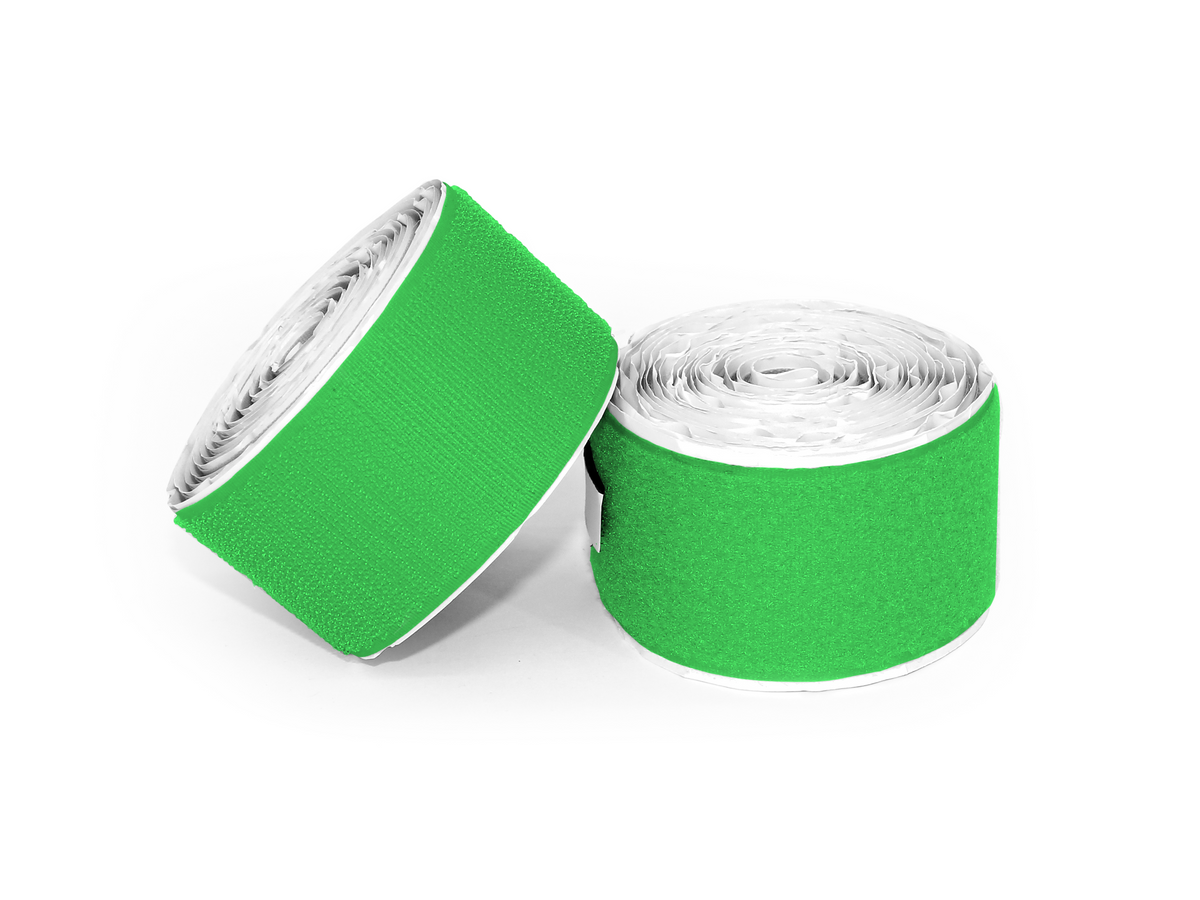 Green hook and shop loop