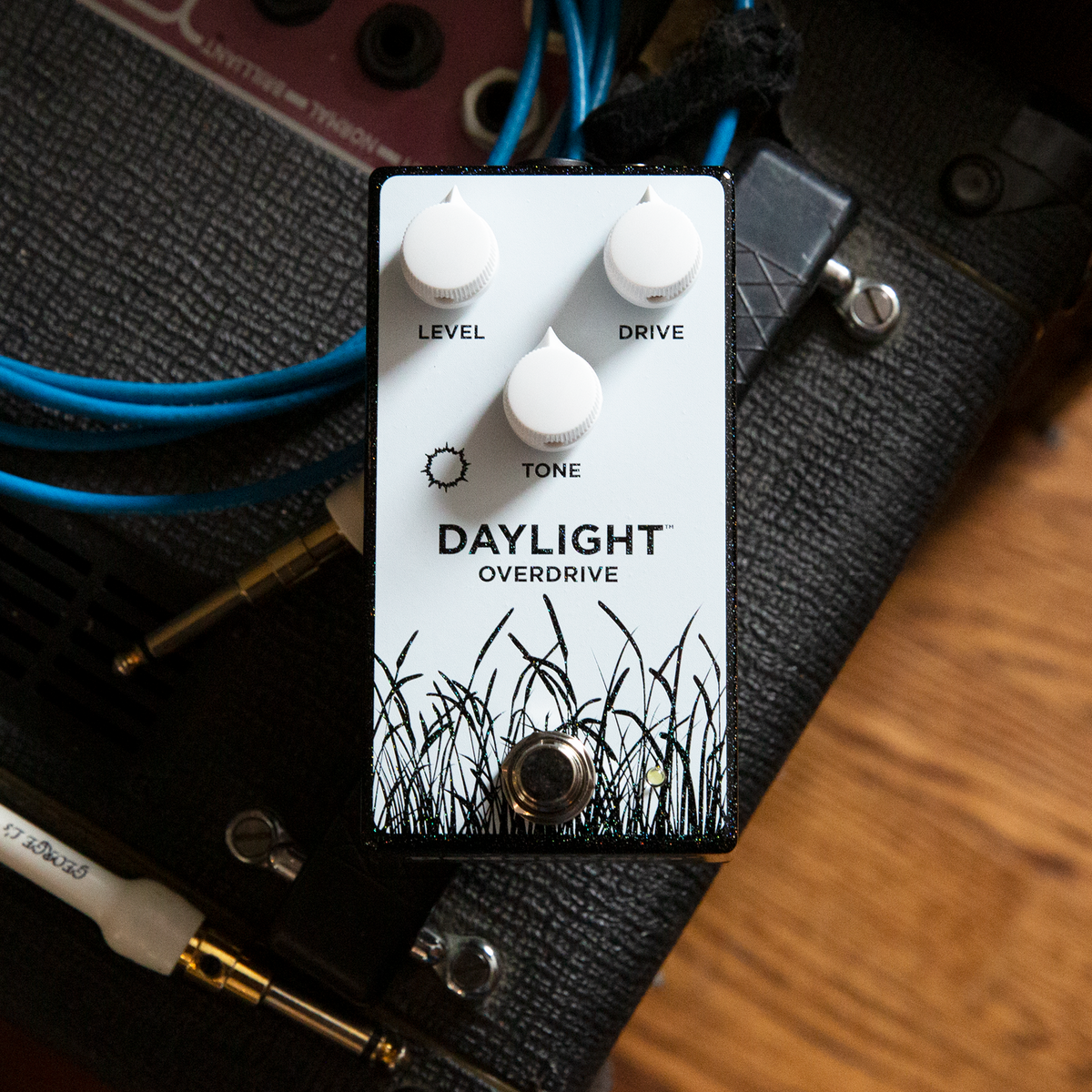 Pedaltrain Daylight Overdrive