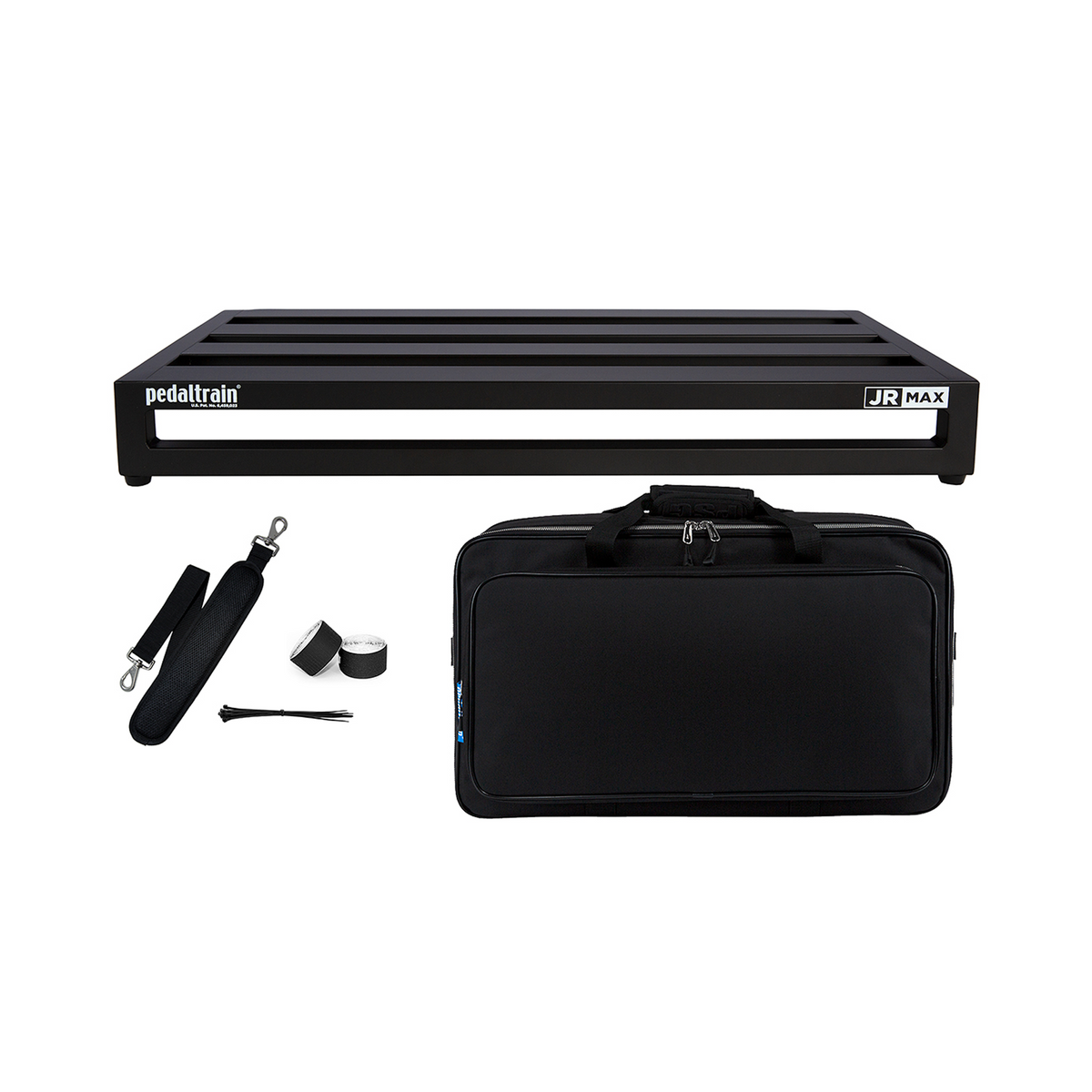 Pedaltrain classic jr max deals