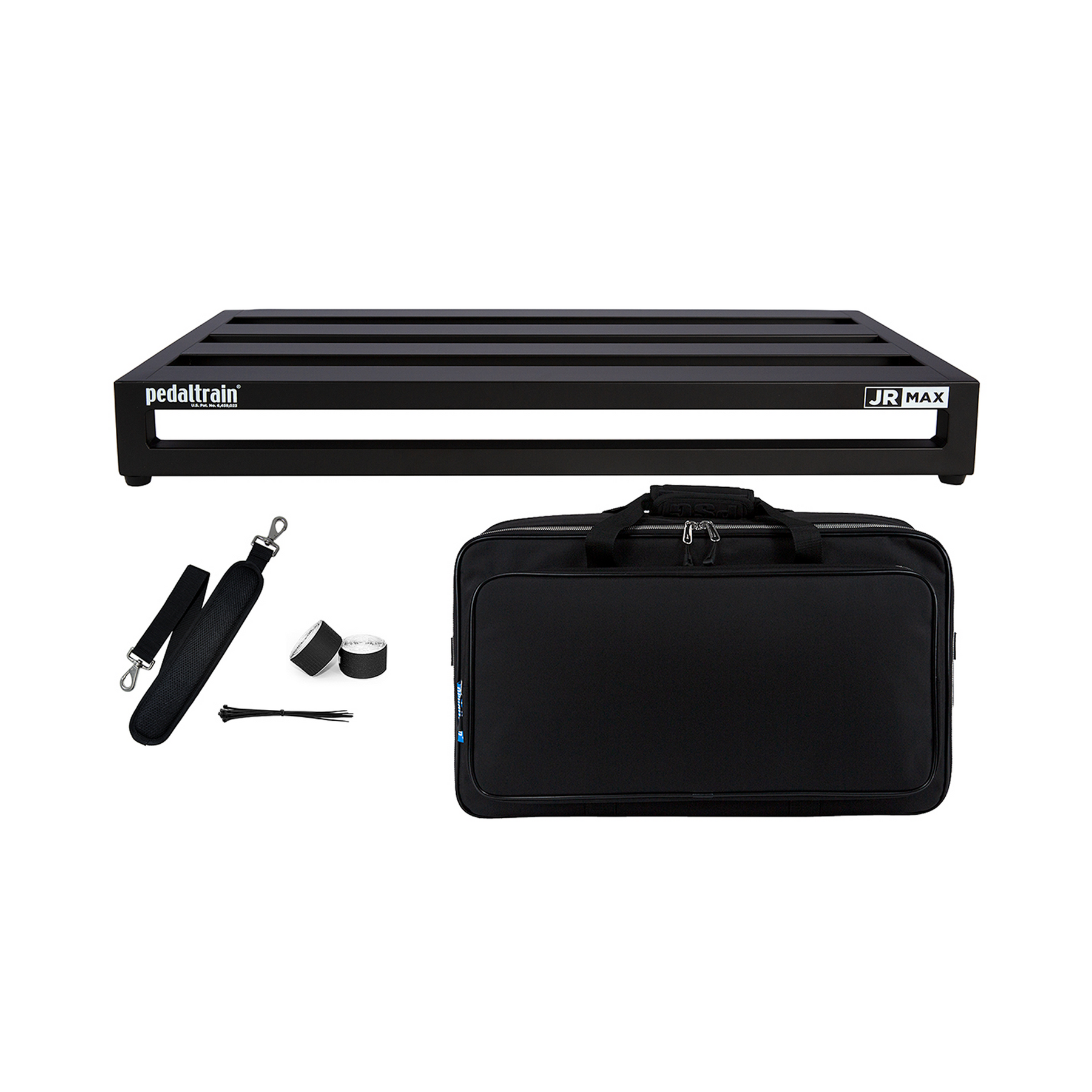 Pedal Boards Page 2 Pedaltrain