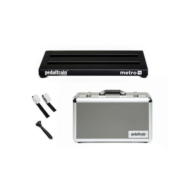 Pedaltrain Novo 18
