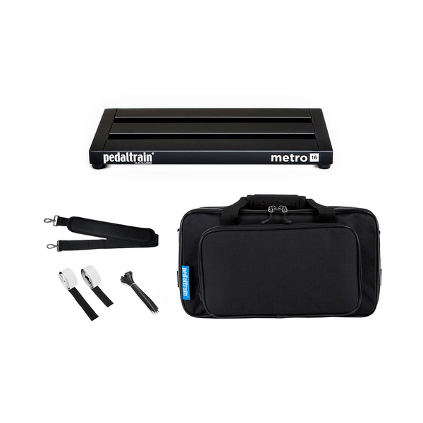 Pedaltrain Metro 16