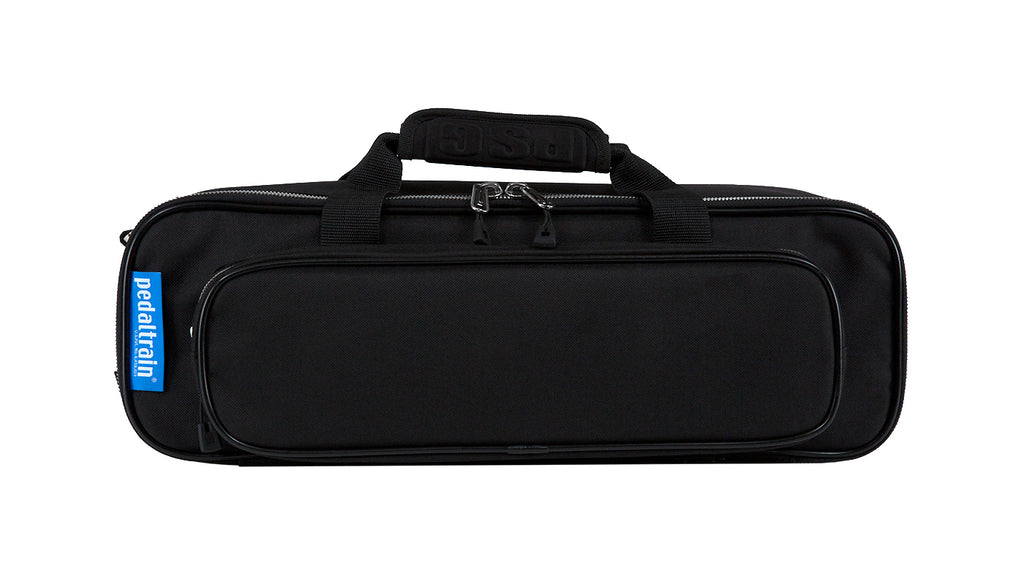 Pedaltrain Deluxe MX Soft Case for Nano+ (Nano Plus)