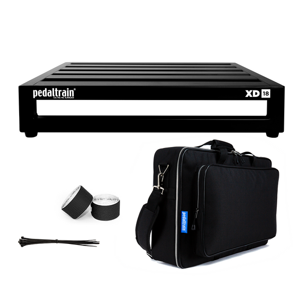 Pedaltrain XD-18