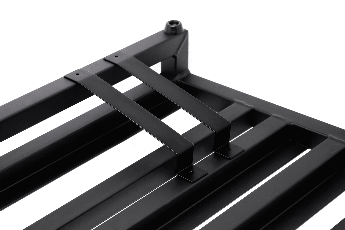 Pedaltrain True Fit Universal Mounting Kit for Novo, Terra and XD Series  (PT-TFMK-SM)