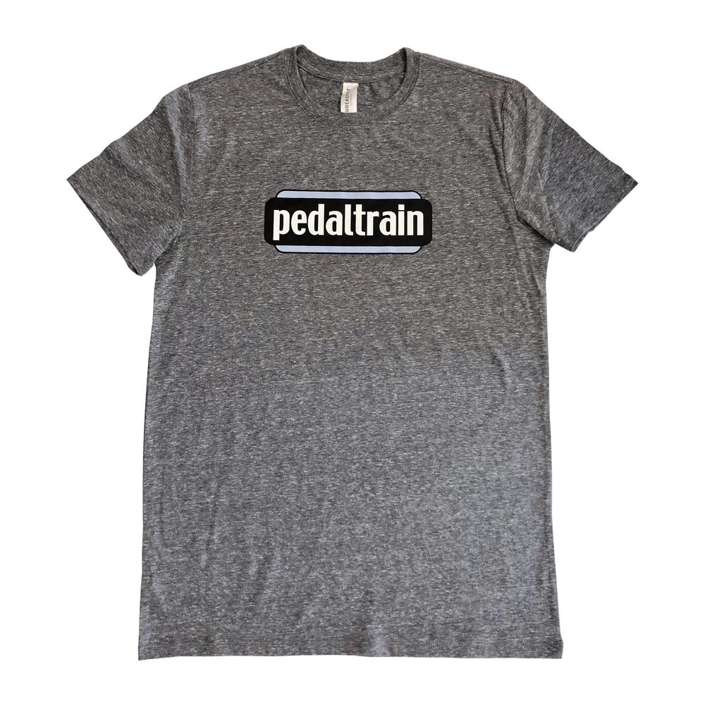 Pedaltrain Classic Logo T-Shirt