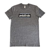  Pedaltrain Classic Logo T-Shirt Apparel