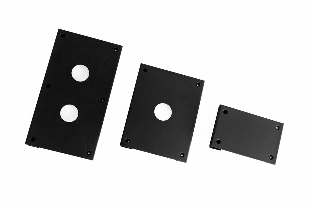 pedalboard pedal riser Pedaltrain Pedal Boosters