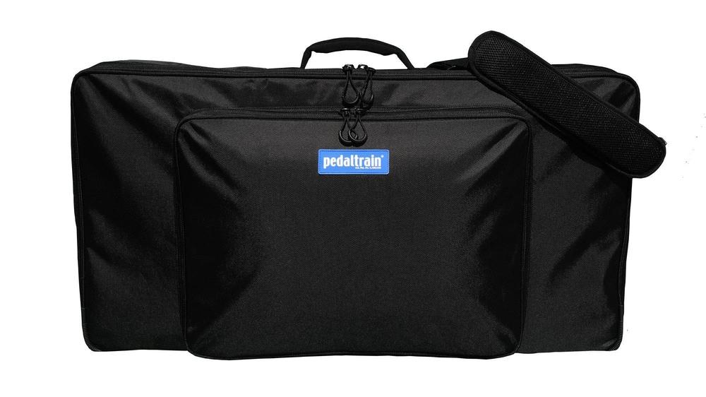 Pedaltrain Premium Soft Case - Classic Pro / Novo 32 / PT-PRO / PRO FX