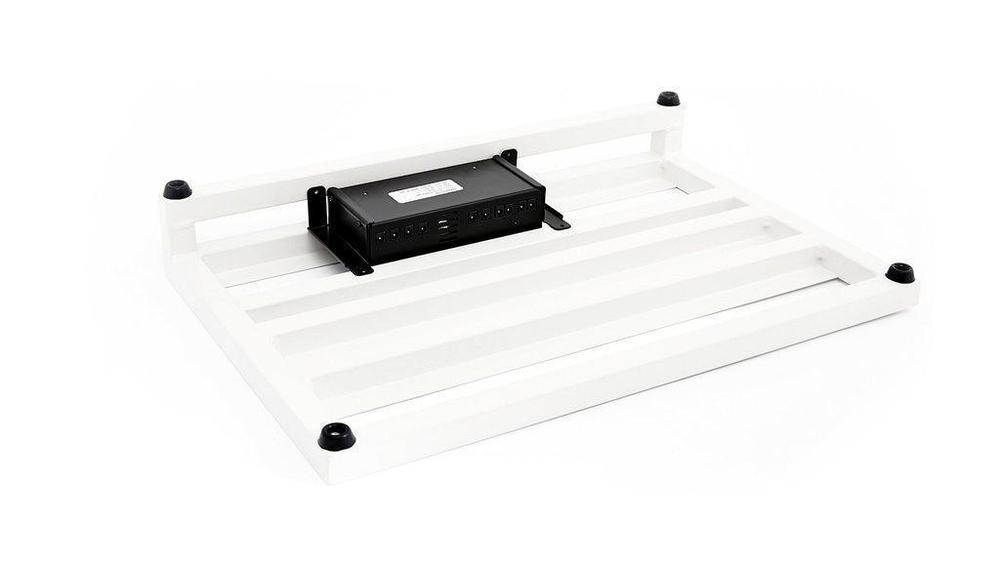 voodoo lab pedal power Pedaltrain Voodoo Lab Power Supply Mounting Kit for Novo, Classic, XD