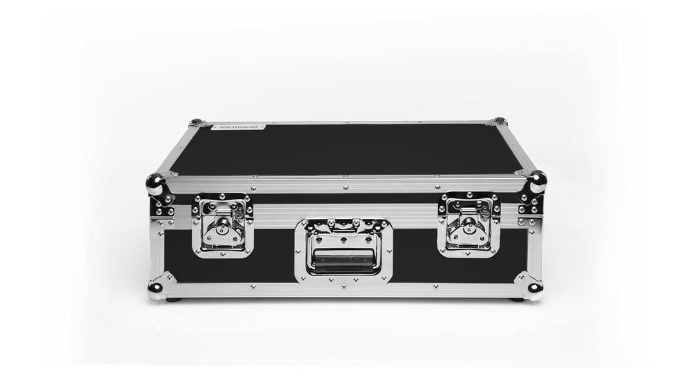 Pedaltrain Tour Case - Classic 2 / Novo 24 / PT-FLY / PT-2